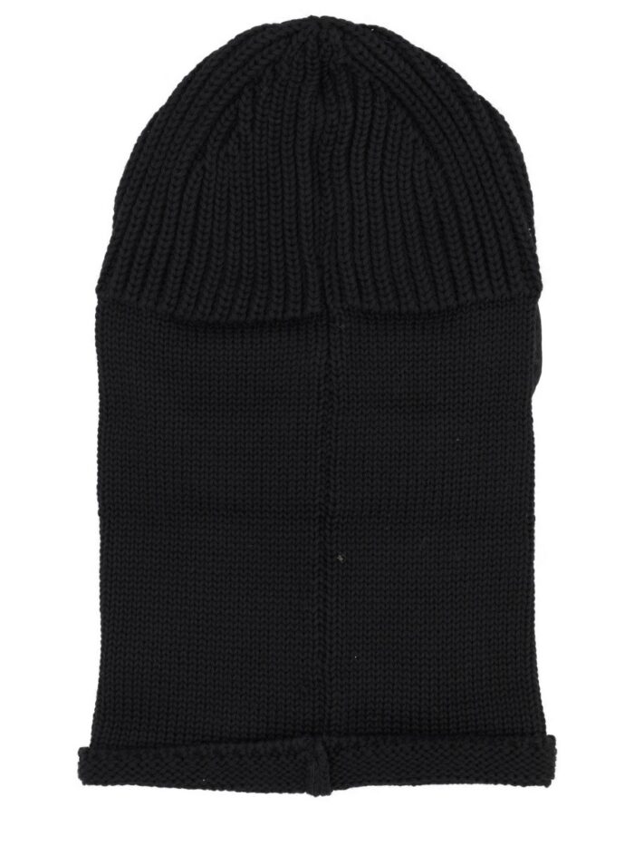 C.P. COMPANY BALACLAVA WITH EYEGLASS