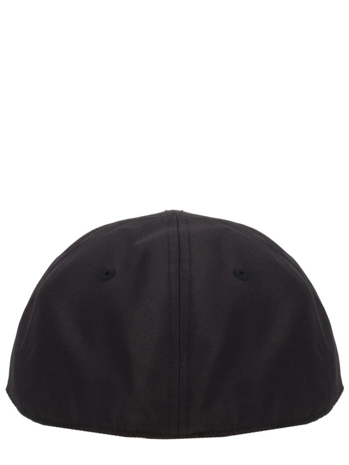 C.P. COMPANY BASEBALL HAT WITH LOGO