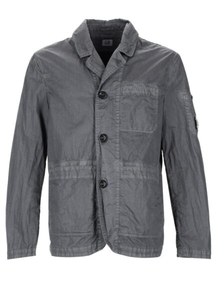 C.P. COMPANY BLAZER "50 FILI"
