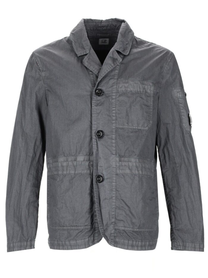 c.p. company blazer "50 fili" C.P. COMPANY BLAZER "50 FILI"