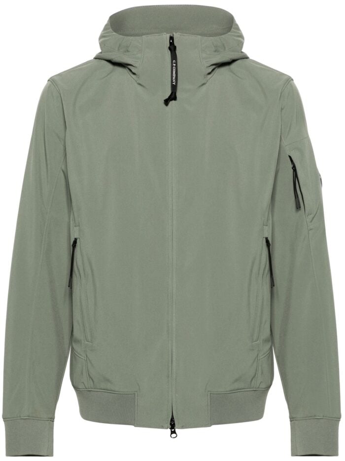 C.P. COMPANY C.p. Shell-r Jacket