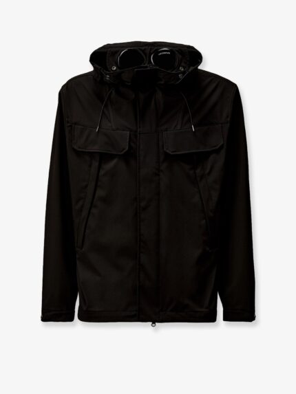 C.P.COMPANY C.P. Shell-R Multi-pockets Jacket