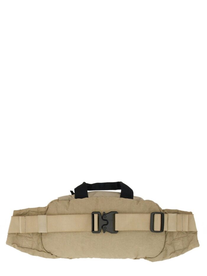 C.P. COMPANY CANVAS POUCH