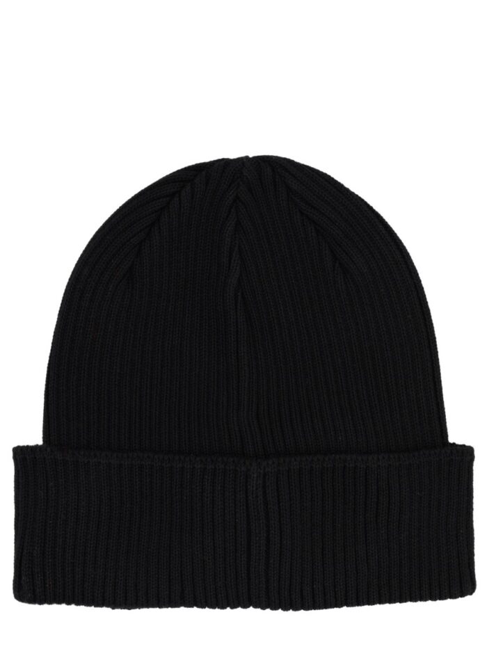 C.P. COMPANY CAP WITH LENSES