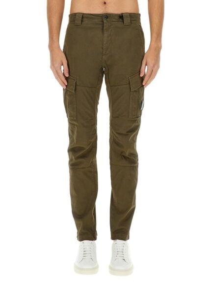 C.P. COMPANY CARGO PANTS