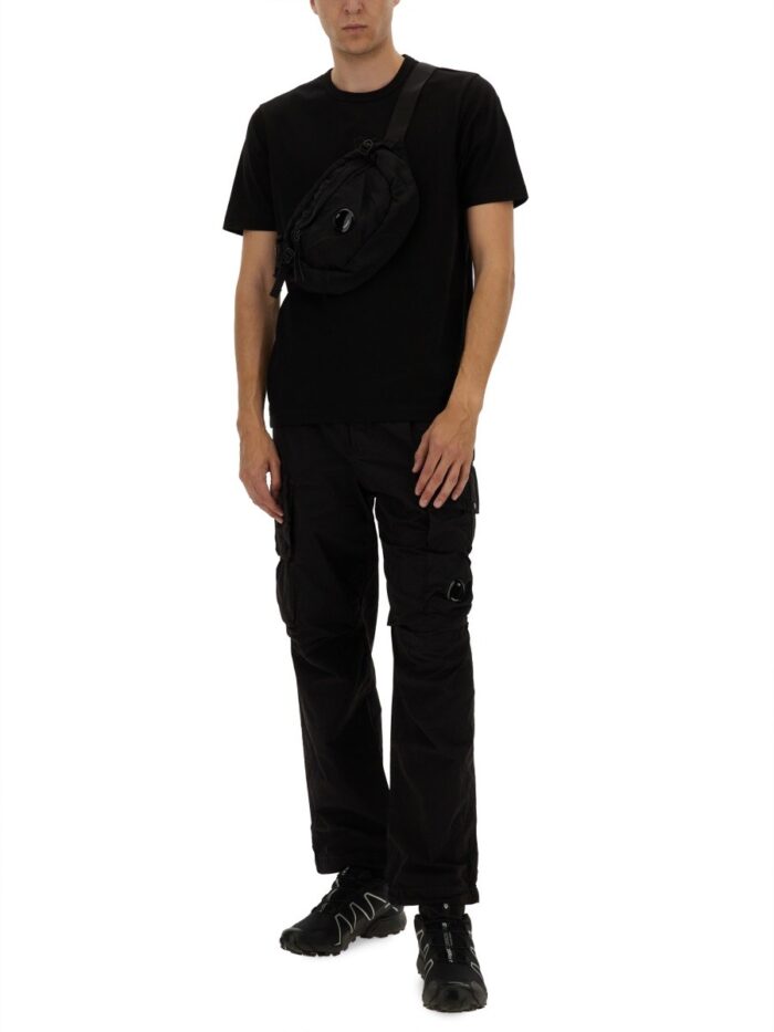 C.P. COMPANY CARGO PANTS