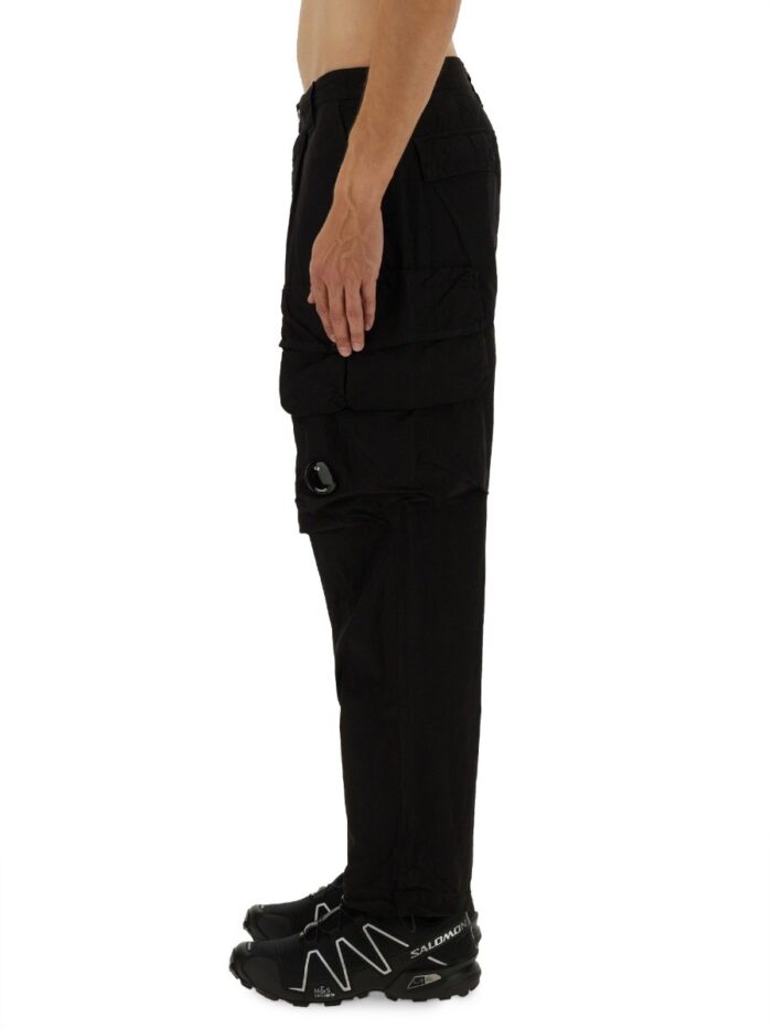 C.P. COMPANY CARGO PANTS