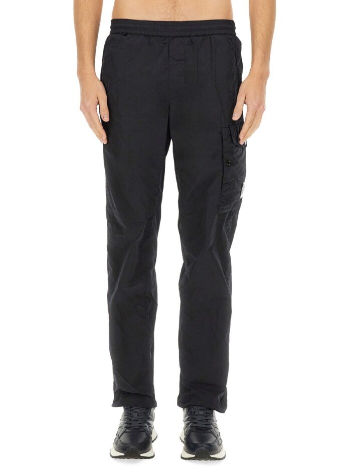 C.P. COMPANY CARGO PANTS
