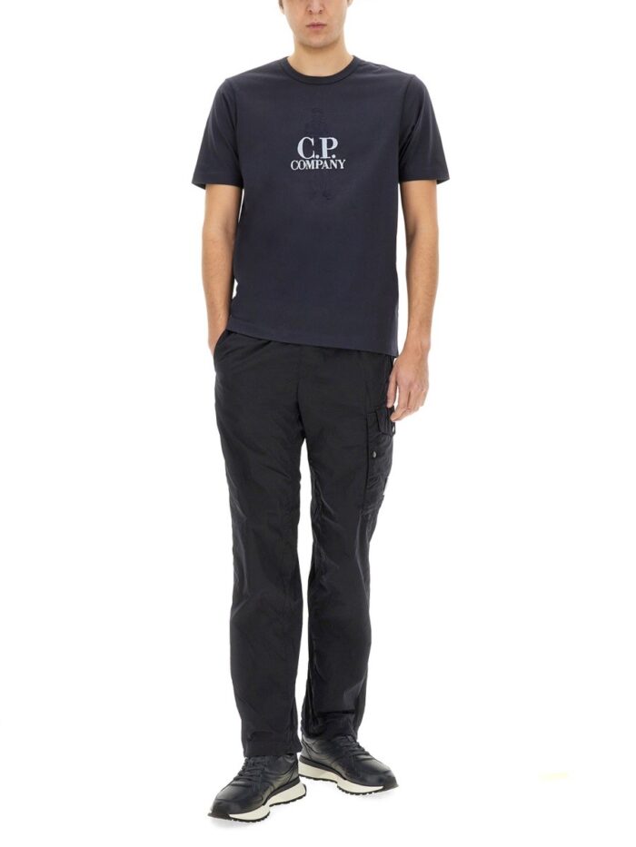 C.P. COMPANY CARGO PANTS