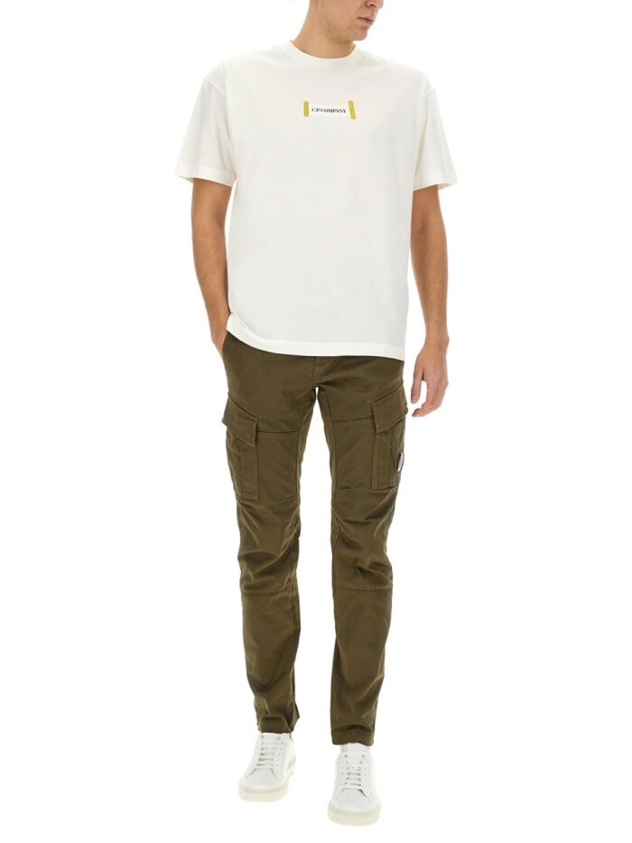 C.P. COMPANY CARGO PANTS