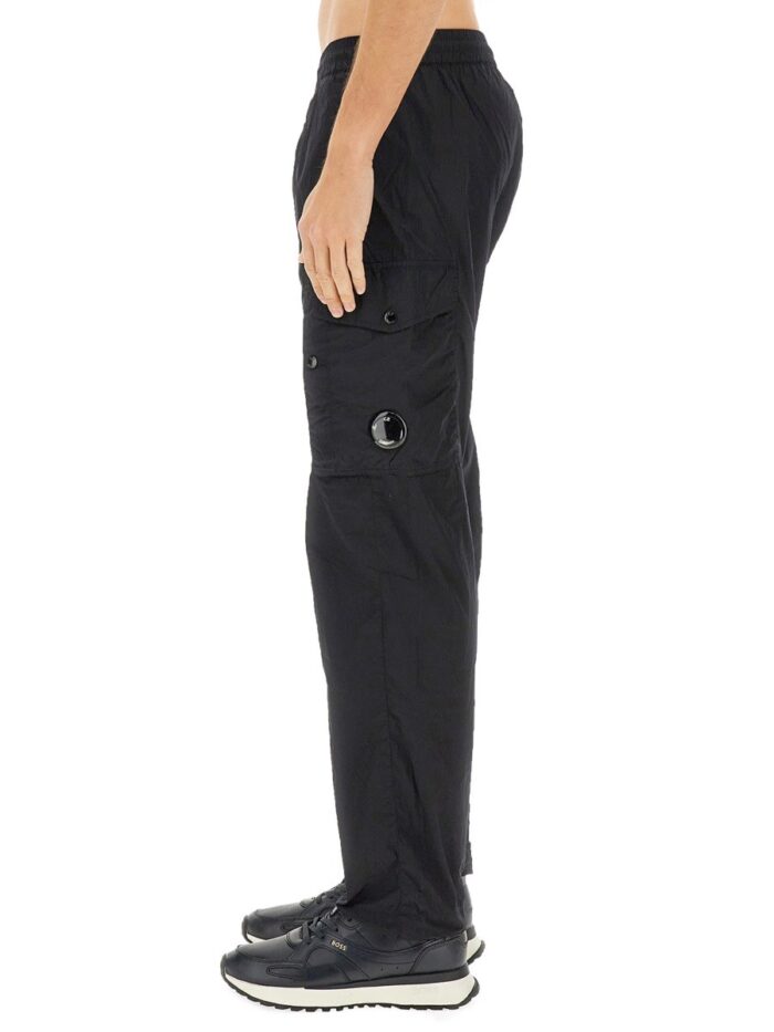 C.P. COMPANY CARGO PANTS