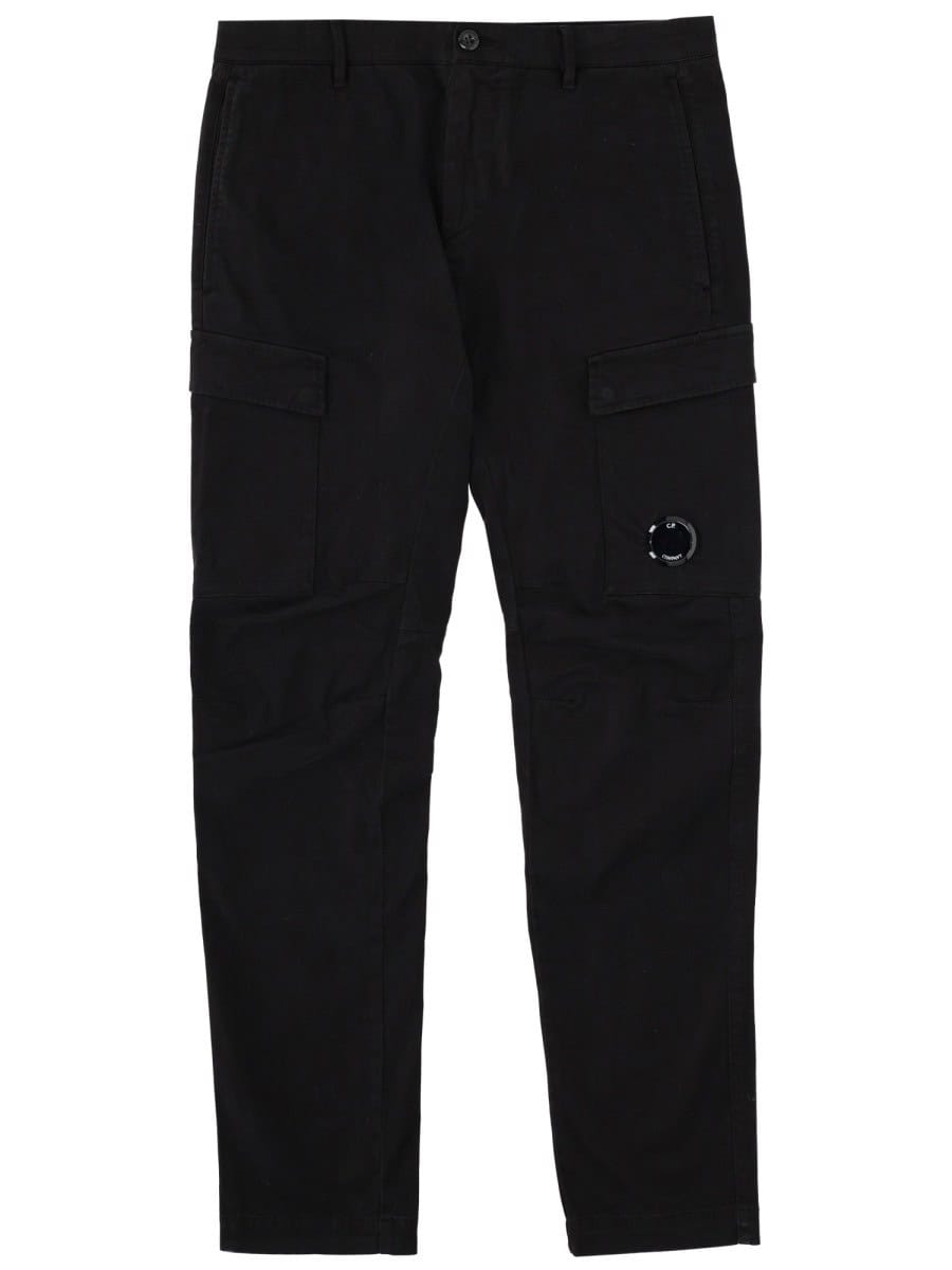 C.P. COMPANY CARGO PANTS