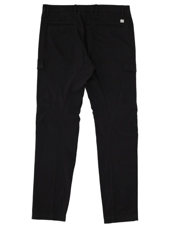 C.P. COMPANY CARGO PANTS