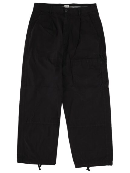 C.P. COMPANY CARGO PANTS
