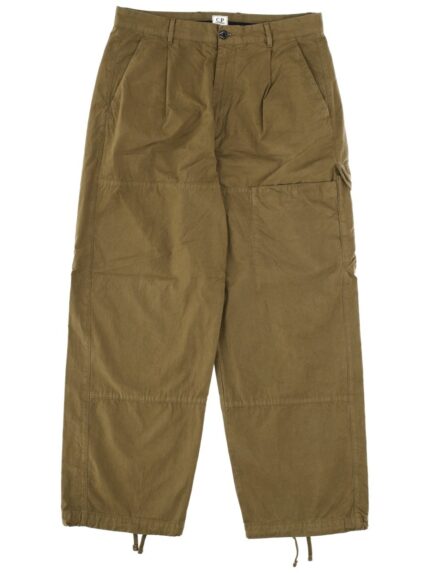 C.P. COMPANY CARGO PANTS