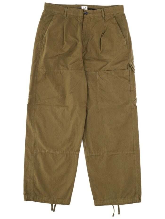 c.p. company cargo pants C.P. COMPANY CARGO PANTS