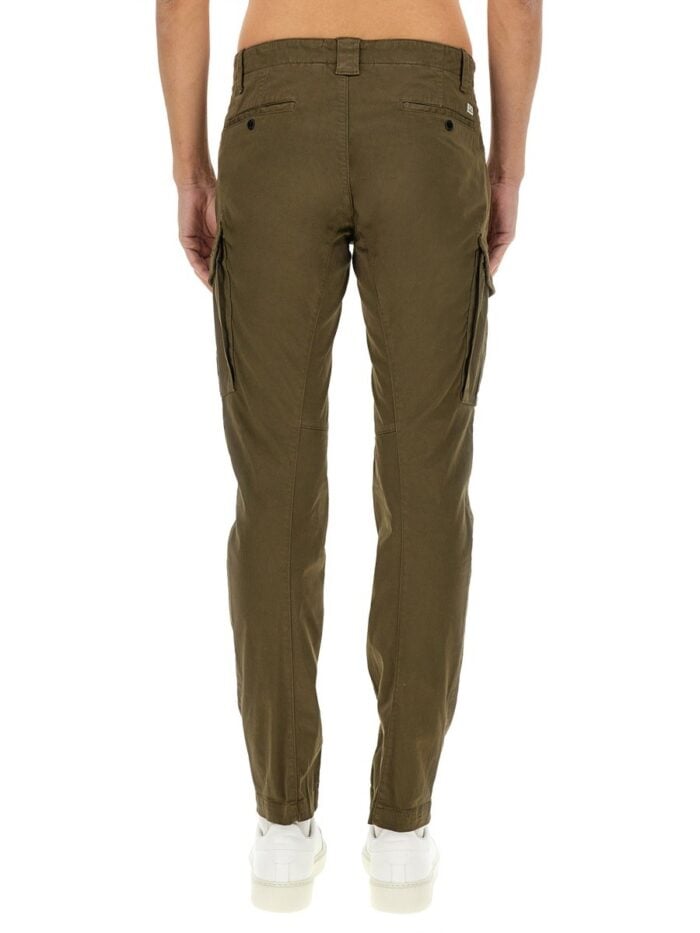 C.P. COMPANY CARGO PANTS