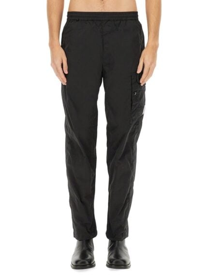 C.P. COMPANY CARGO PANTS