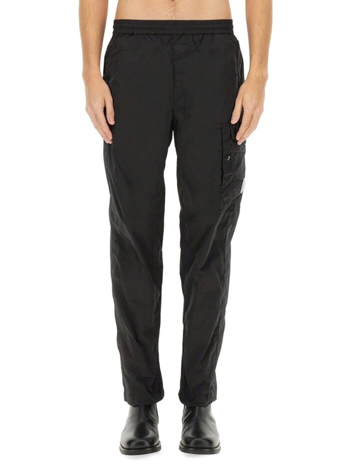 C.P. COMPANY CARGO PANTS