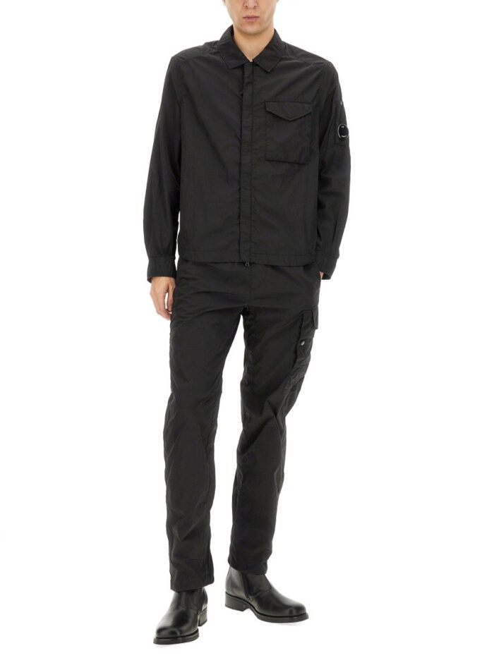 C.P. COMPANY CARGO PANTS