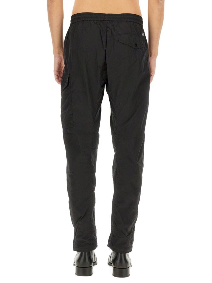 C.P. COMPANY CARGO PANTS