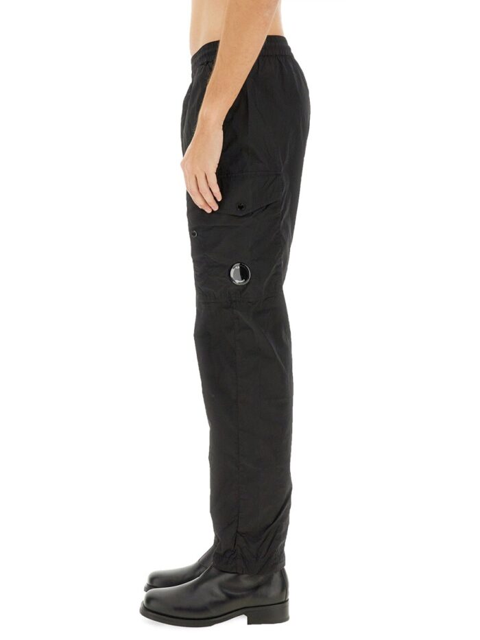 C.P. COMPANY CARGO PANTS