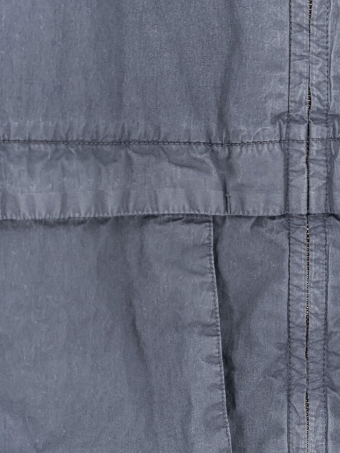 C.P.COMPANY Cated Cotton Blend Jacket