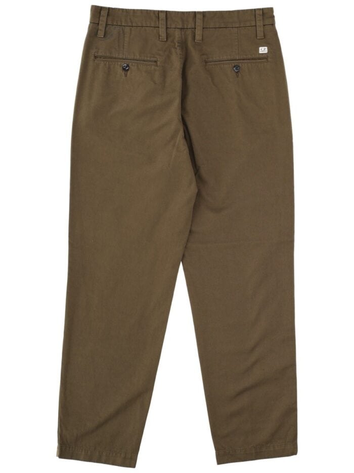 C.P. COMPANY CHINO PANTS