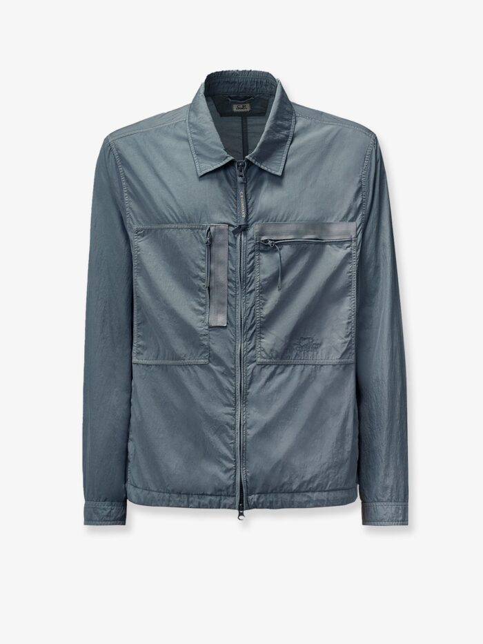 C.P.COMPANY Chrome-R Nylon Jacket