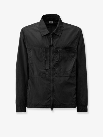 C.P.COMPANY Chrome-R Nylon Jacket