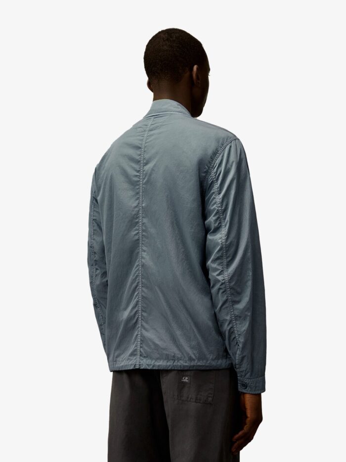 C.P.COMPANY Chrome-R Nylon Jacket