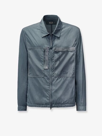 C.P.COMPANY Chrome-R Nylon Jacket