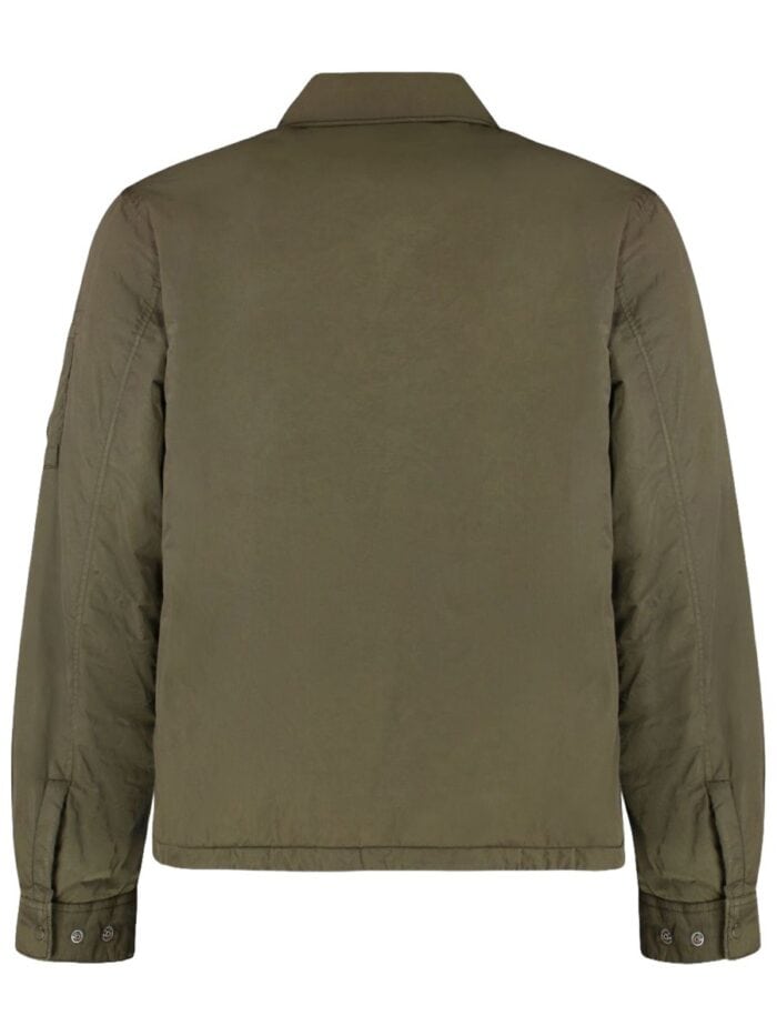 C.P. COMPANY "CHROME-R" OVERSHIRT