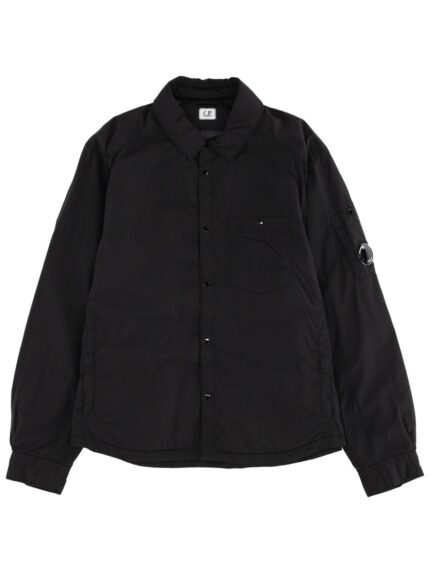 C.P. COMPANY "CHROME-R" OVERSHIRT
