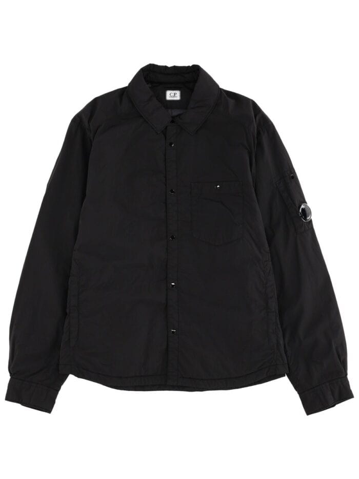 C.P. COMPANY "CHROME-R" OVERSHIRT