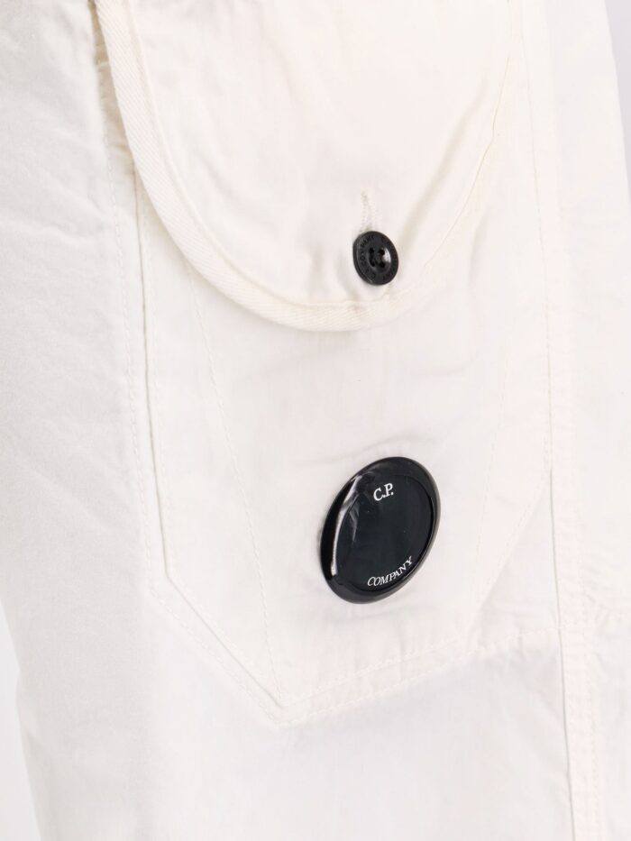 C.P.COMPANY Cotton Cargo Trousers