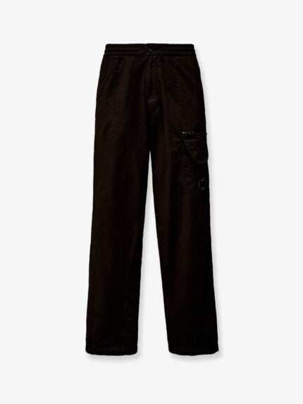 C.P.COMPANY Cotton Cargo Trousers