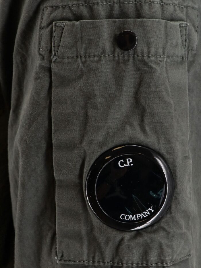 C.P.COMPANY Cotton Jacket