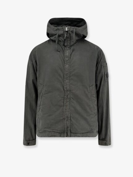 C.P.COMPANY Cotton Jacket