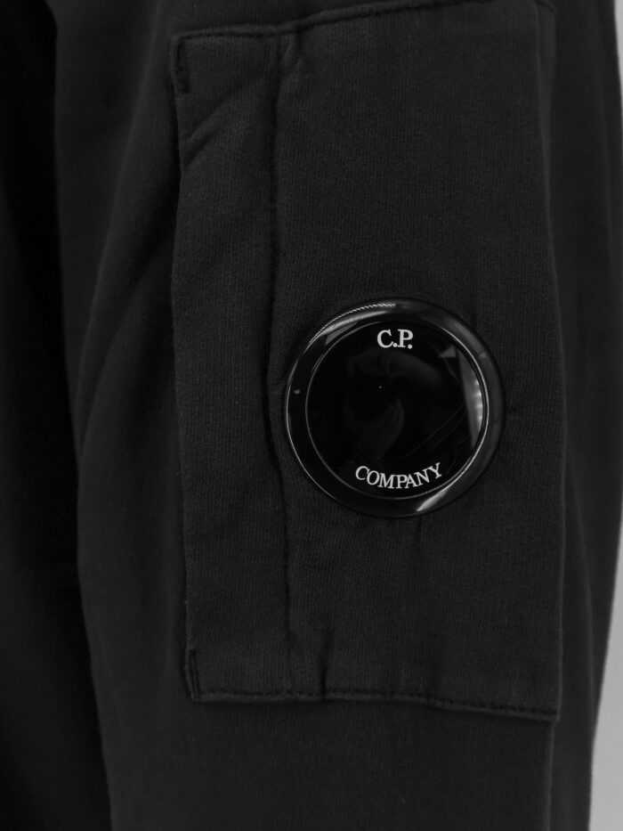 C.P.COMPANY Cotton Sweater