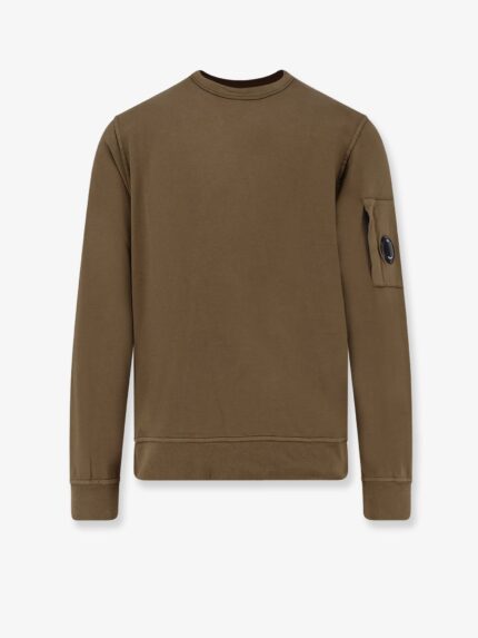 C.P.COMPANY Cotton Sweater
