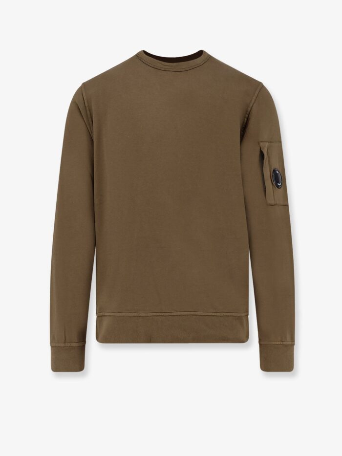 C.P.COMPANY Cotton Sweater