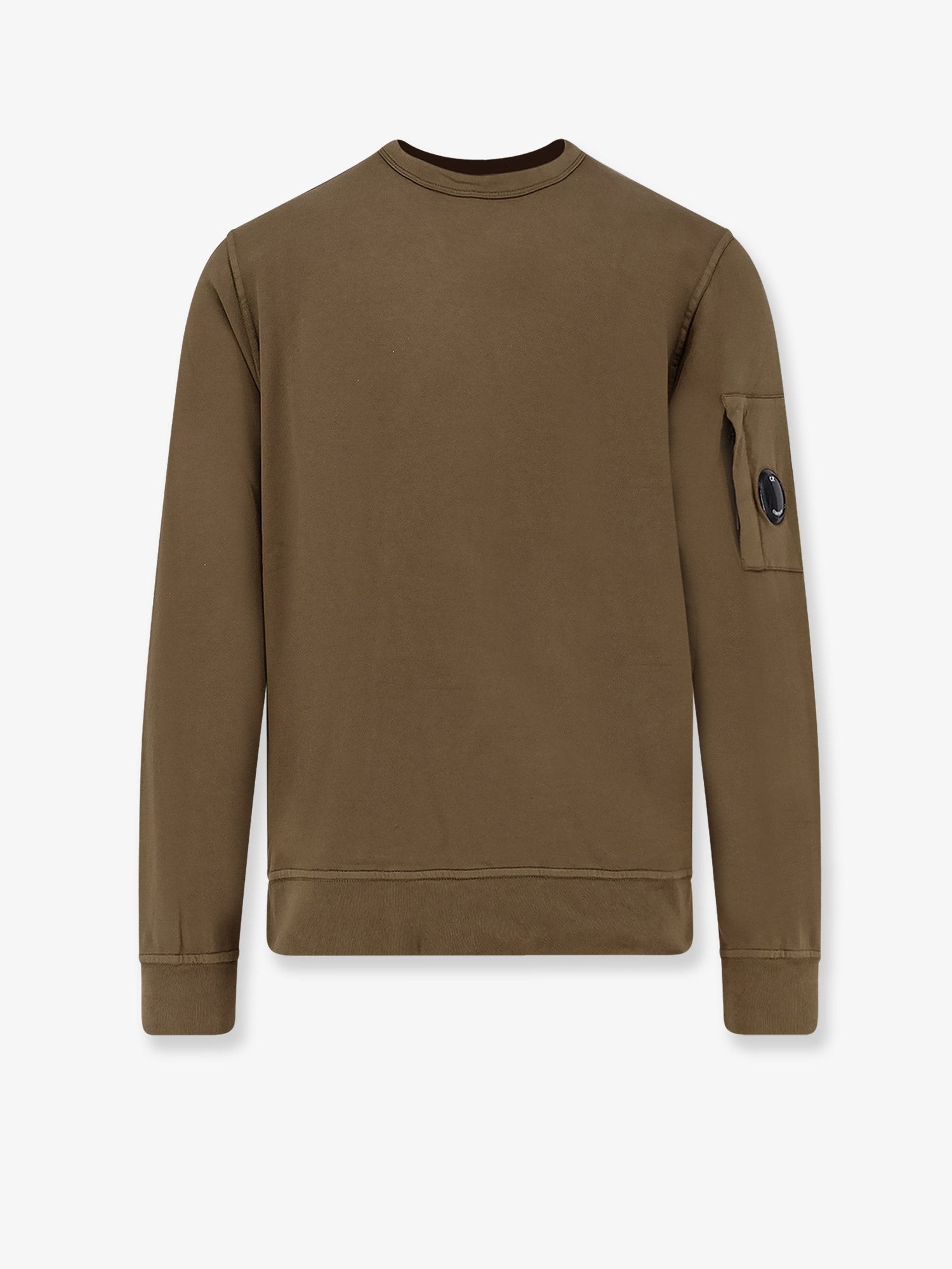 C.P.COMPANY Cotton Sweater