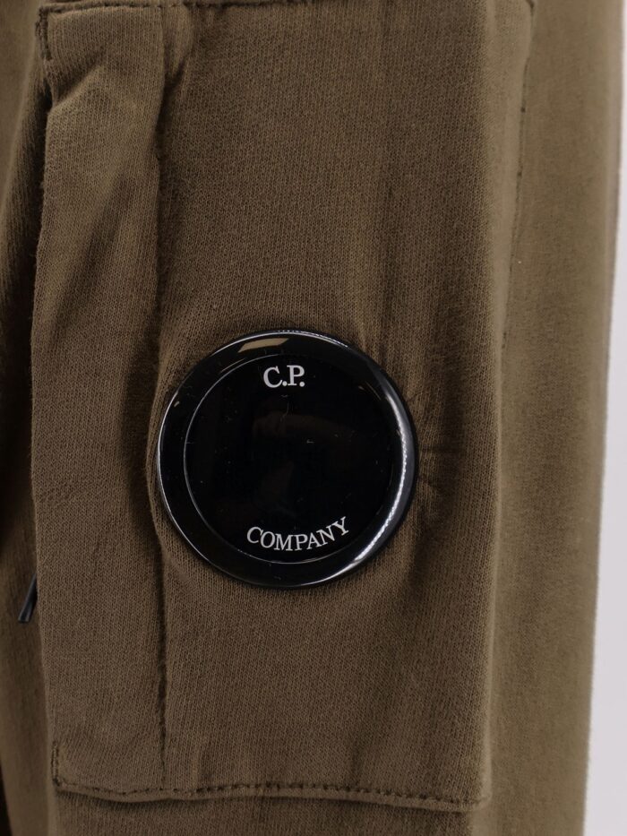 C.P.COMPANY Cotton Sweater