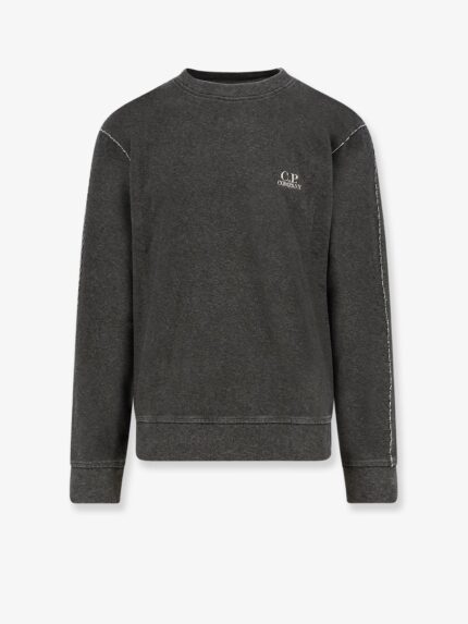C.P.COMPANY Cotton Sweatshirt