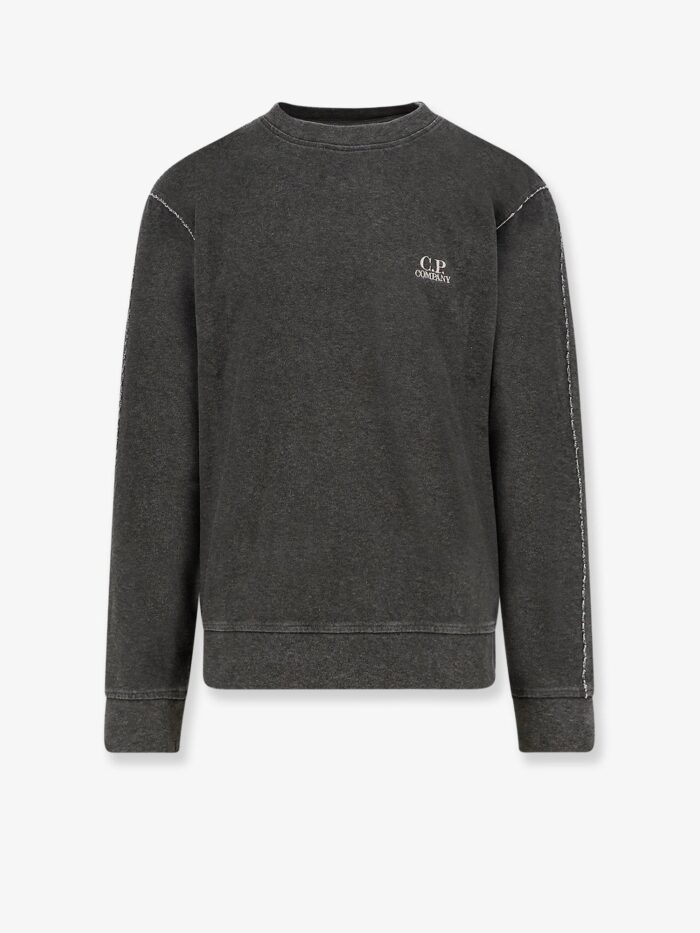 C.P.COMPANY Cotton Sweatshirt