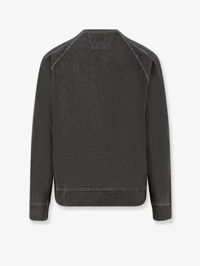 C.P.COMPANY Cotton Sweatshirt