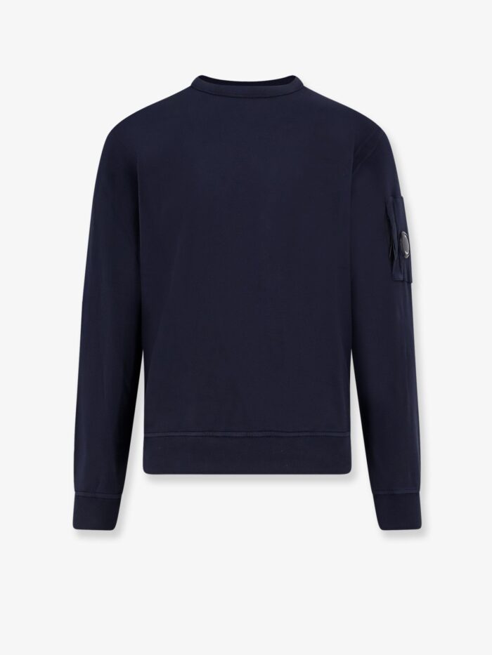 C.P.COMPANY Cotton Sweatshirt