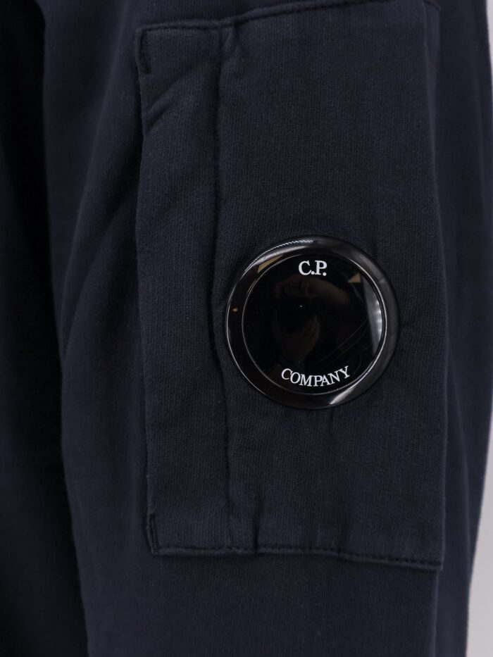 C.P.COMPANY Cotton Sweatshirt
