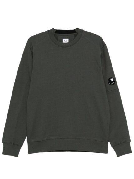 C.P. COMPANY COTTON SWEATSHIRT